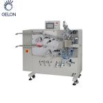 Semi Automatic Cylindrical 18650 21700 Battery Winding Machine Batteries Making