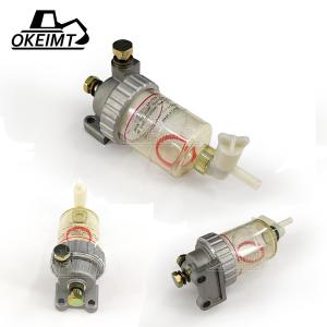 Quality Original 6HK1 Oil Water Separator 4461209 1132009600 For ZX330 ZX330-3G ZX330-5G ZX870-5G ZX800 wholesale