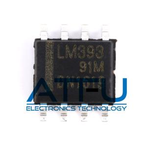 Quality Instrumentation Power Amplifier Chip , Digital Amplifier Chip LMX93 For Battery Powered wholesale