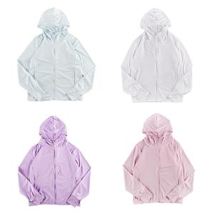 Quality Casual 88% Polyester 4 Way Spandex Ladies Active Jacket For Autumn wholesale