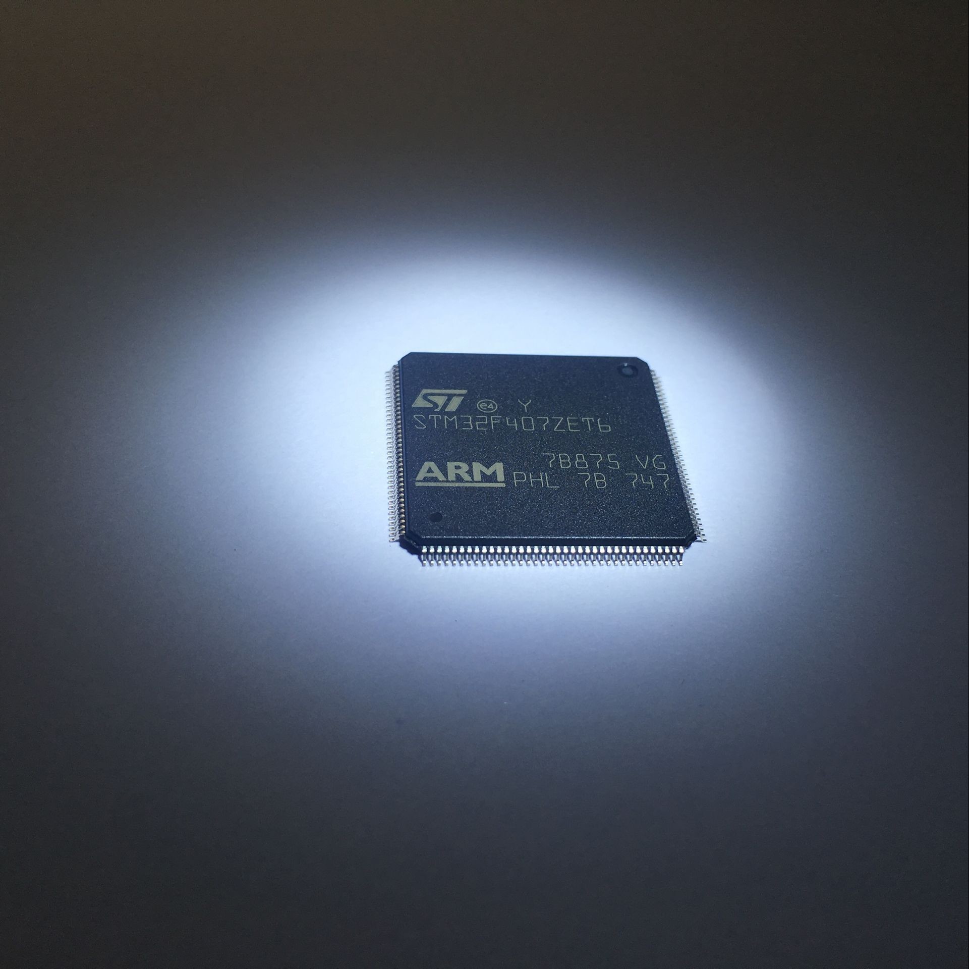 STM32F429IGT6 STM32F427 STM 32 Bit Microcontroller MCU 1MB FLASH