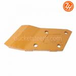 20mm PC200 Excavator Side Cutters 205-70-74180 Komatsu Bucket Parts