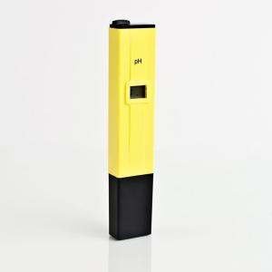 Quality Pocket Pen Water PH Meter Digital Tester IA 0.0-14.0pH for Aquarium Pool Water Labo wholesale