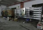 Ultra Pure 30T / Hour Borehole Water Treatment Systems