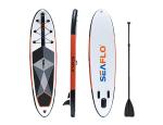 Outdoor 120 KG 335*81*15cm Lightweight Sup Boards