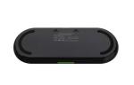 Magnetic Coil 205KHz Qi 15W Wireless Charging Pad 12V1.5A