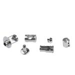 Stainless Steel Cncprecision Injection Molding Medical Parts ODM