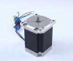 ROHS Nema 23 Planetary Gearbox 3000rpm 57mm BRUSHLESS DC Motor