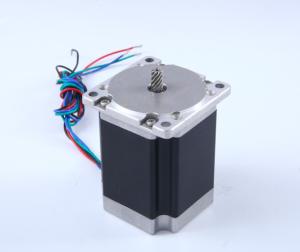 Quality ROHS Nema 23 Planetary Gearbox 3000rpm 57mm BRUSHLESS DC Motor wholesale