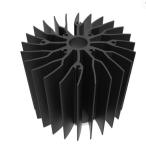 65W-75W Led Copper Phase Change Heat Sink OEM Size For Down Light