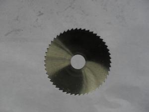 Quality M42 HSS Saw Blade for Glass Cutting wholesale