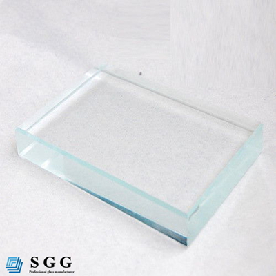 ultra white low iron glass 3-19mm