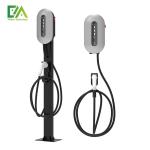 Angel Series Silver Angel 7KW/11KW/22KW Wall-Mounted Vertical Electric Vehicle