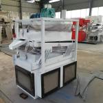 Environmental Scrap Wire Granulator Automatic Recycling Equipment for Household