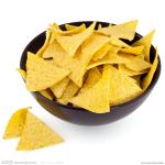 Design Corn Chips Production Line with CE Certification and Stainless Steel