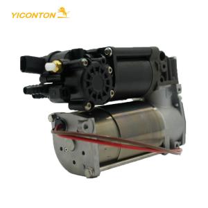Quality BMW F07 F01 F02 F03 F04 Car Air Bag Compressor 37206789450 37206864215 wholesale