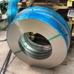 ASTM AISI 410 310S 316L Stainless Steel Strip 1mm Stamping Width 25mm