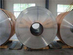 Quality AA3005 Aluminium Hot Rolled Coil for Commecial ,H16 H12 H24 wholesale