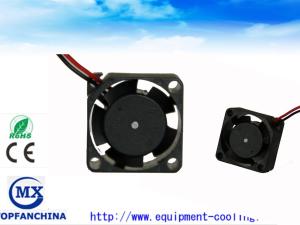 Quality Computer 5V / 12V / 24V 2010 DC Brushless Cooling Fan Speed Control wholesale