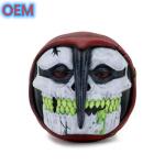 Madballs Toys Commercial OEM Design Madballs Soft Vinyl Figurine Toys