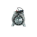 Smooth-running 8kW AC motor for Electric Forklift