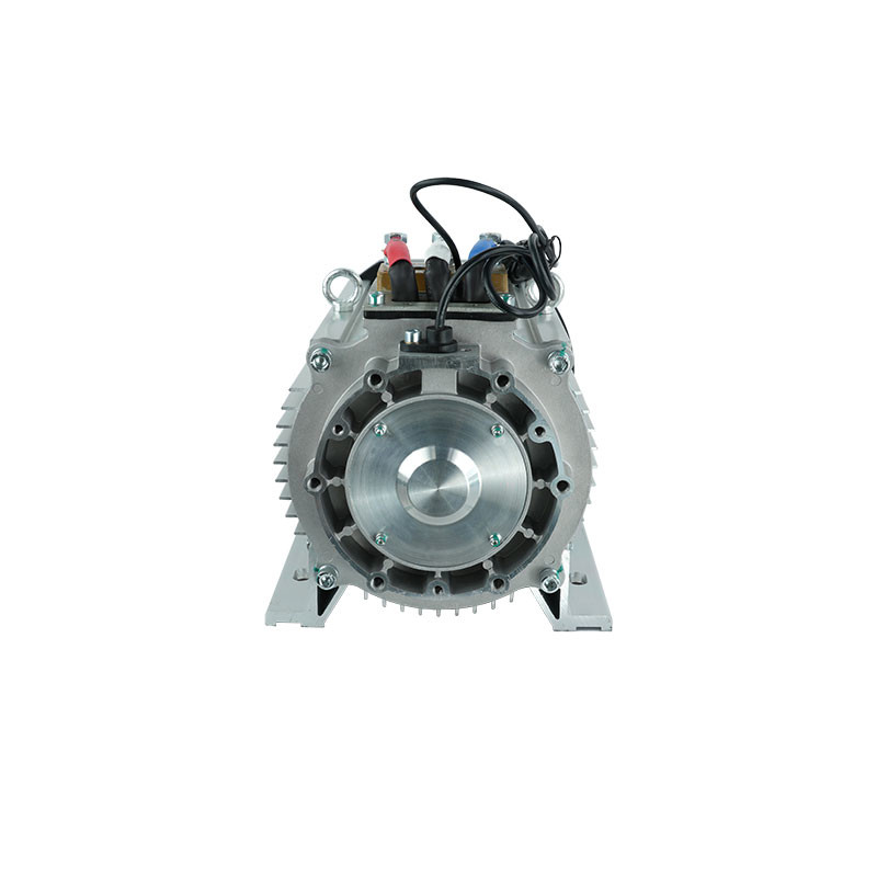Electric Forklift Motor