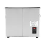3.2L Ultrasonic Jewelry Cleaner Machine