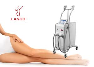 Quality Permanent Laser IPL Skin Rejuvenation Machine 2000W Touching Screen wholesale