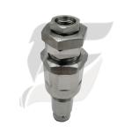 723-30-90101 PC120-6 PC128UU-1 PC-200-6 Komatsu Excavator Parts