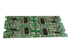 Quality Sensing Receiving Head 4.5V MOS Induction Circuit Board wholesale