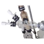 NBRE-5003 Lab Rotary Evaporator 110RPM Vacuum Degree Electric Explosion Proof