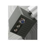 UBTM1100Y Fiber Optic Gyroscope Measurement System Output form RS422 baud rate