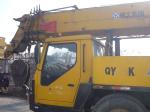 XCMG used 50k crane for sale