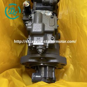 Quality Excavator Hydraulic Main Pump K3V112DT-9N24 Volvo Excavator EC240B wholesale