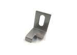 3MM Thick Metal Stamping Parts Stainless Steel Brackets Galvanized Surface