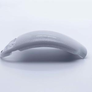 Quality Industrial IMD Injection Moulding Process IMD Parts Facial Massage Machine Shell wholesale