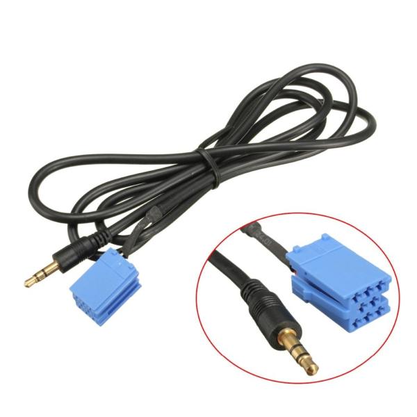Male-Female VGA Cables Waterproof DC Power Jack Adapter for Audio Video Wiring