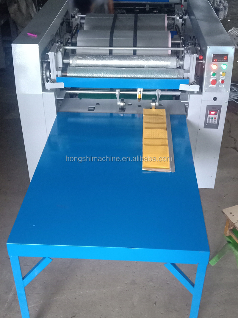 Kraft carton paper flexo printing machine/Shoping sachet water bag Printing machine/Carrier coffee bags printer machine