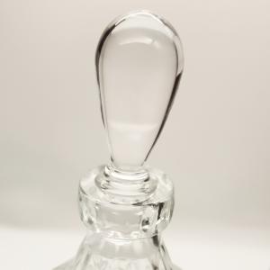 Quality RUM Tequila Crystal Decanter Stopper wholesale