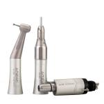 OEM/ODM Low Speed Surgical Air Turbine Contra Angle External Irigator Dental