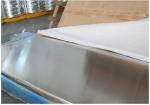 5754 3003 Aluminum Alloy Sheet Plate 6061 6063 7075 H26 T6 2000mm