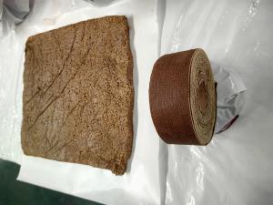 Quality Molding Petrolatum Paste Mastic 24Kg /Box wholesale