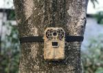 Small Digital Wildlife Camera Deer Hunting Video Cameras Phone Remote Control