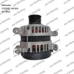 Alternator 312D2GC 321-8932 24V 85A