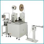 Automatic 2T Wire Terminal Crimping Machine 220V CFM Optional