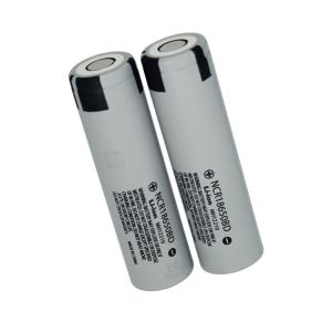 Quality 3.7V 3200mAh Japan LFP Battery Cells NCR18650BD Lifepo4 Cylindrical Cells UPS Ebike Solar LED wholesale
