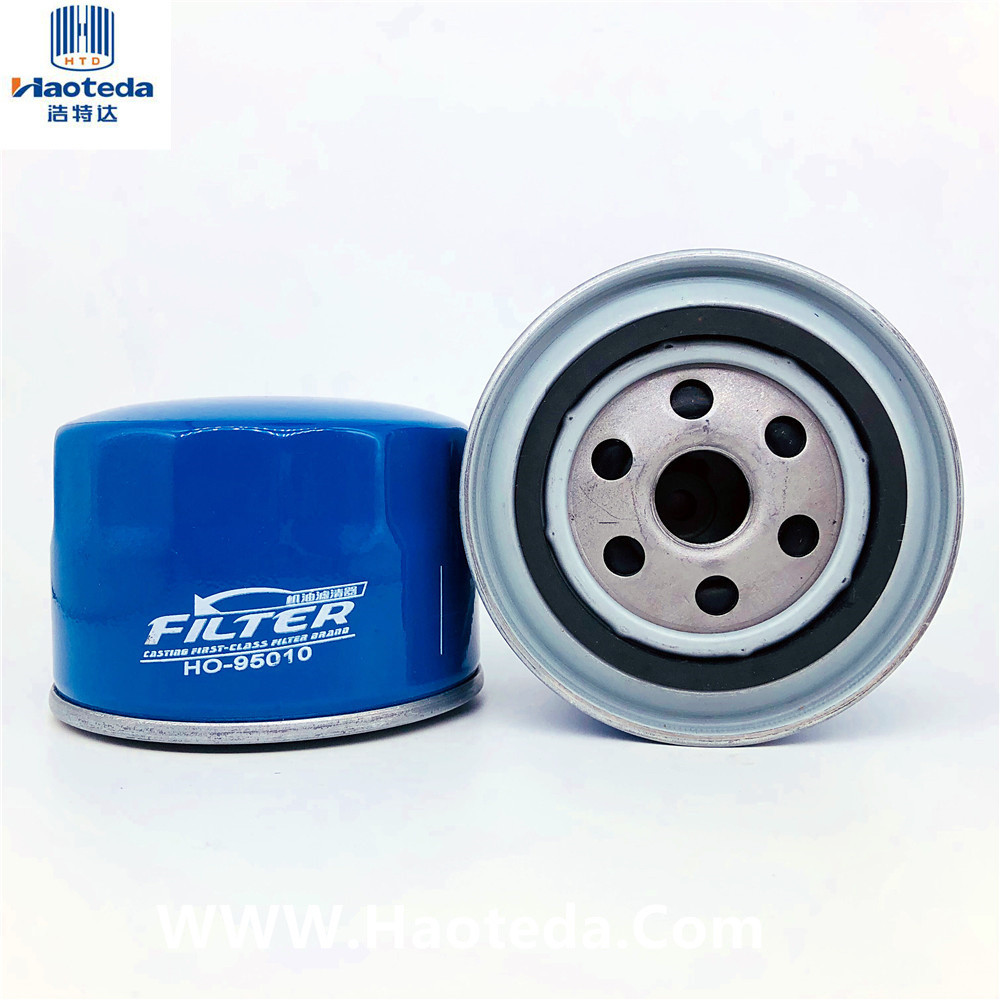 JX0803A Hiflo Oil Filter