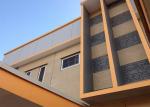 Light Steel Frame Prefabricated House / Earthquake Resistance / Light Gauge