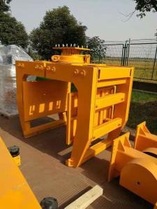 Quality multi functional Rotary Crane Block Brick Machine wholesale