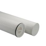 Polypropylene High Flow Filter Cartridge for Suggestion Pressure Replacement 2